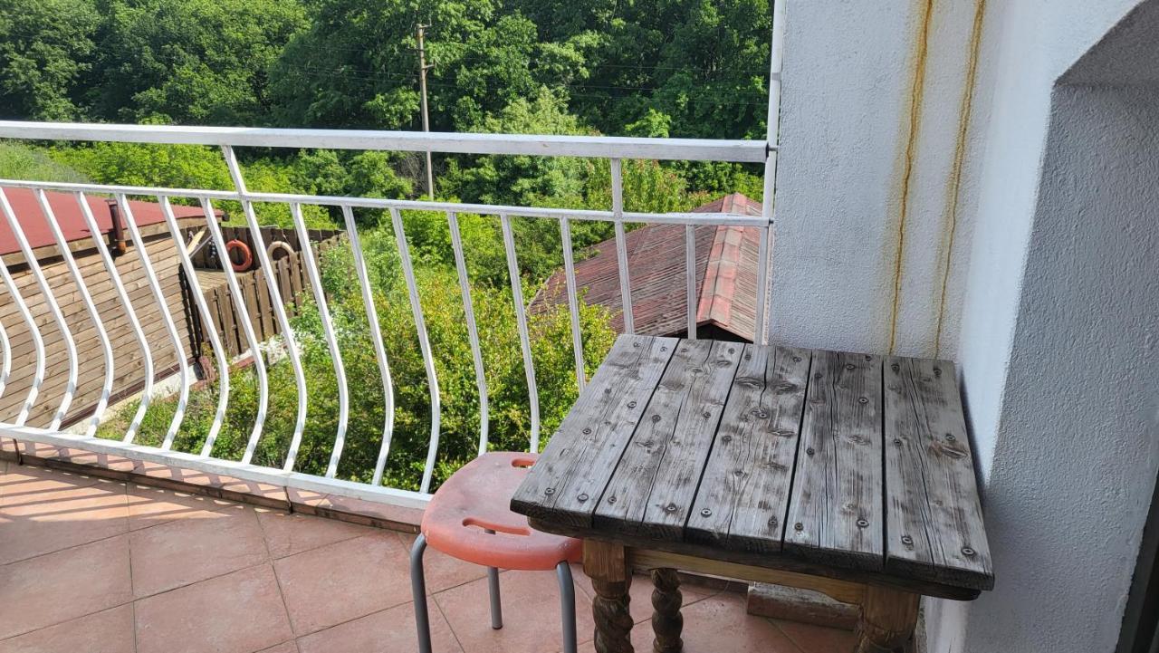 Guest House Fanny Синеморец Экстерьер фото