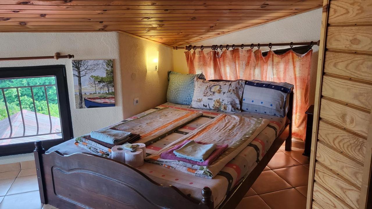 Guest House Fanny Синеморец Экстерьер фото