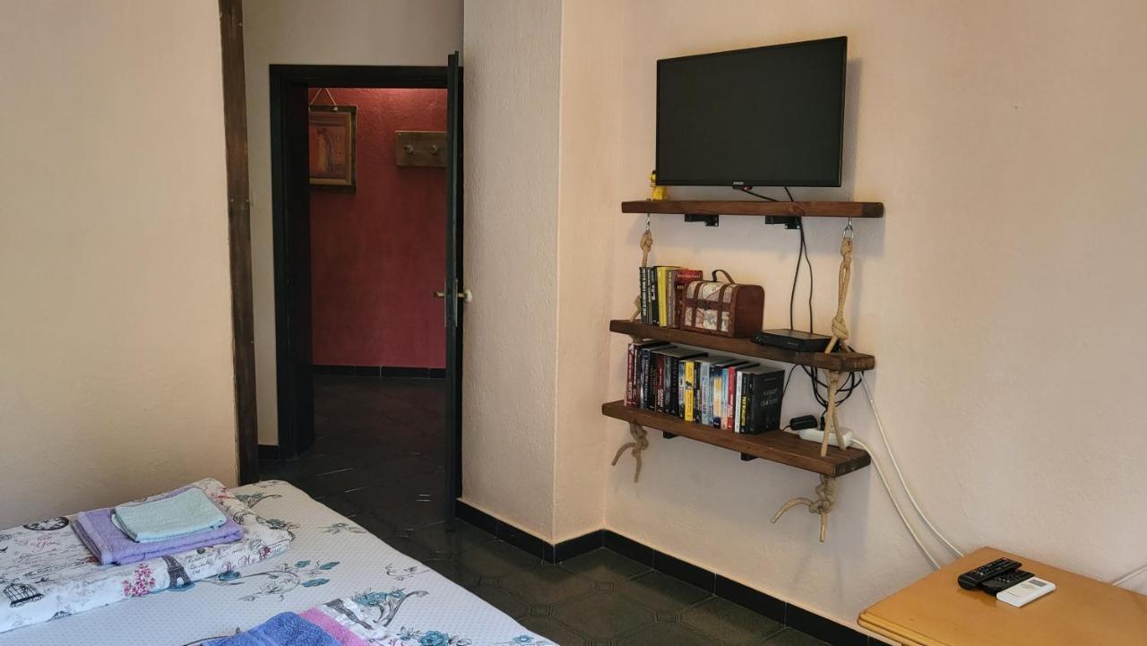 Guest House Fanny Синеморец Экстерьер фото