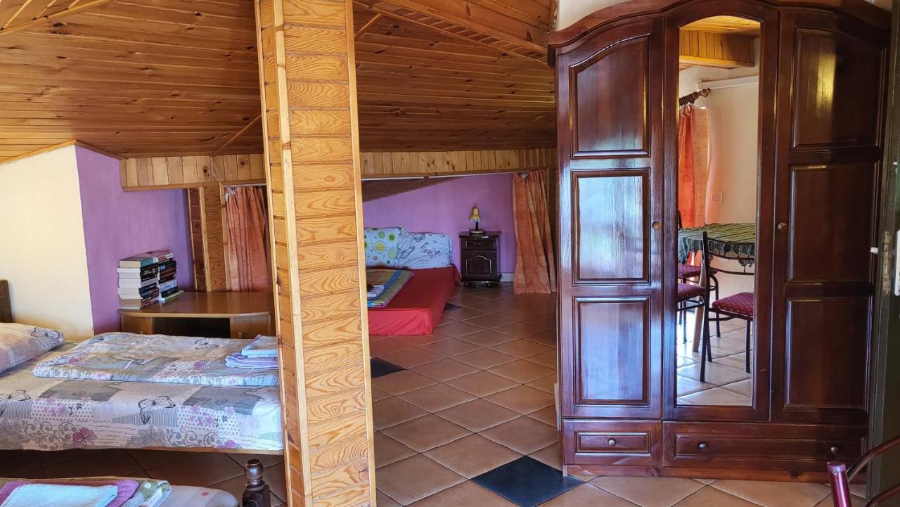 Guest House Fanny Синеморец Экстерьер фото