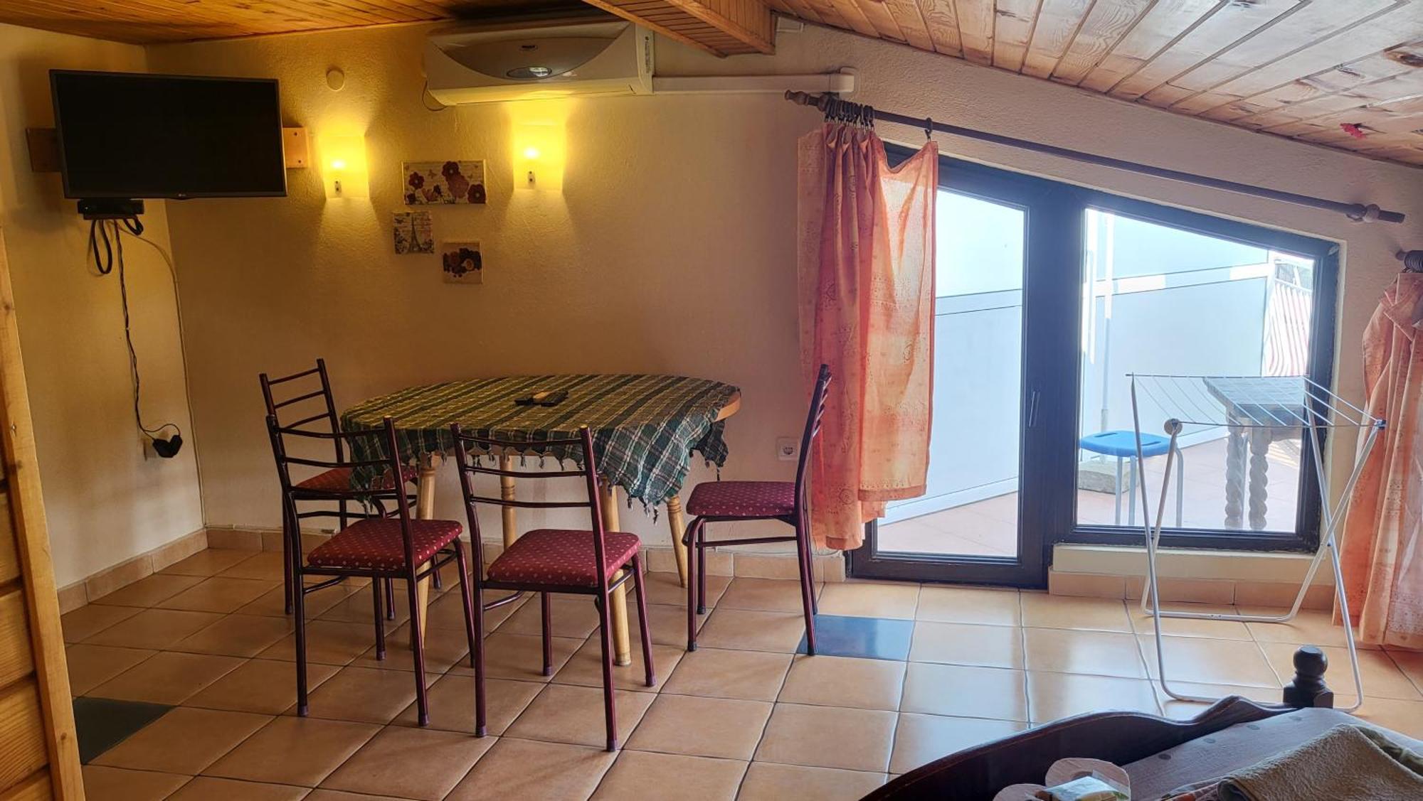 Guest House Fanny Синеморец Номер фото
